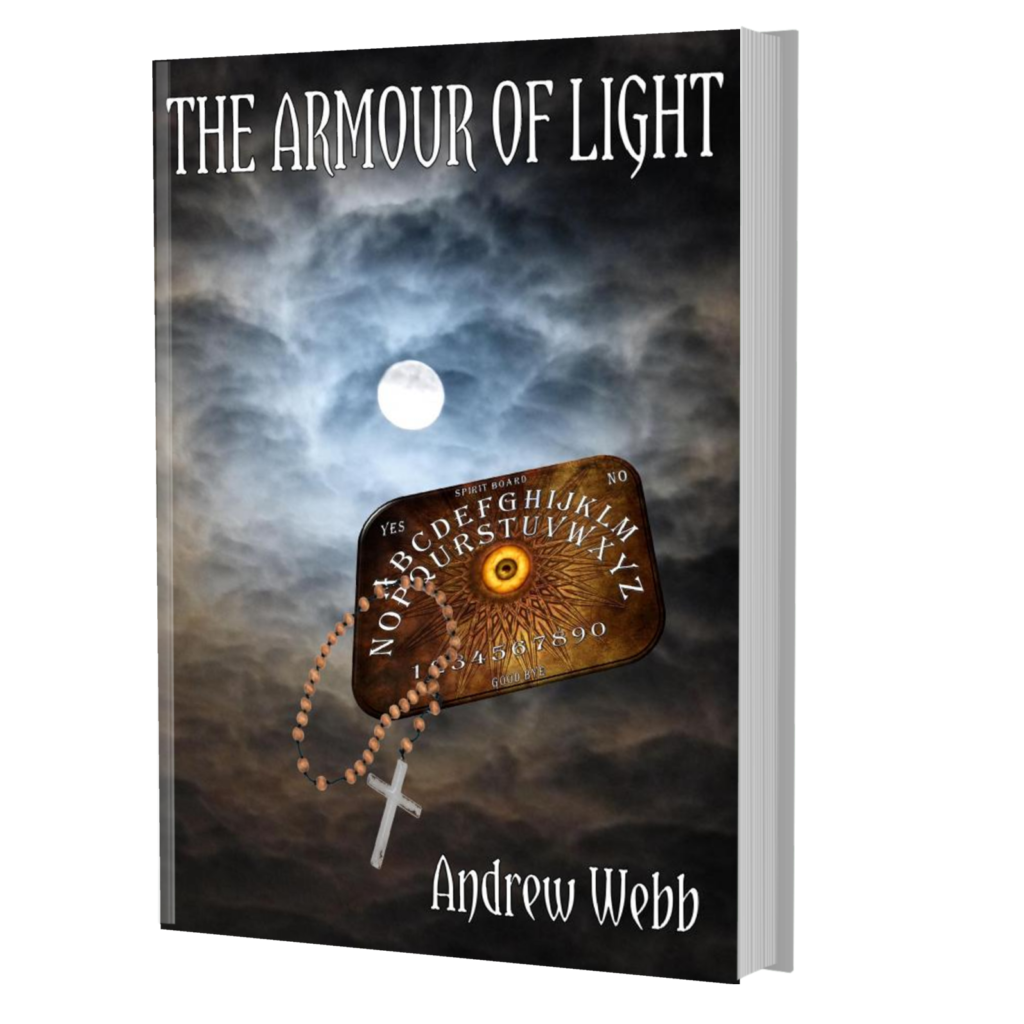 The Armour of Light