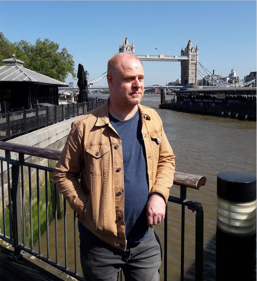 Andrew John Webb